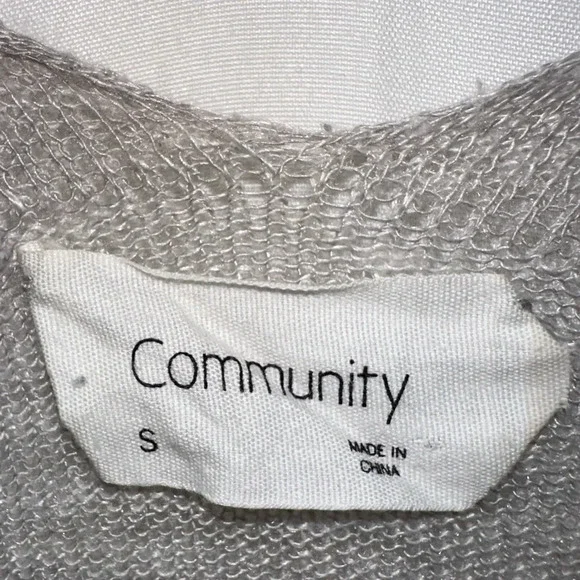 Community Size S - Picture 2 of 6
